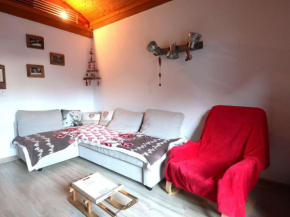 Duplex 4/5 pers., centre Arêches-Beaufort, piscine, proche commerces et pistes - FR-1-342-142